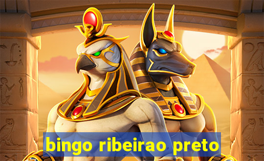 bingo ribeirao preto